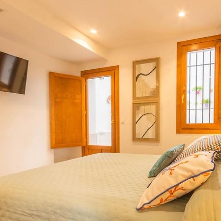 Apartamento La Cuadra En Centro قرطبة المظهر الخارجي الصورة