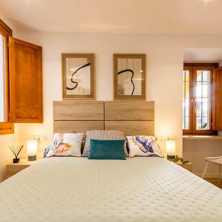 Apartamento La Cuadra En Centro قرطبة المظهر الخارجي الصورة