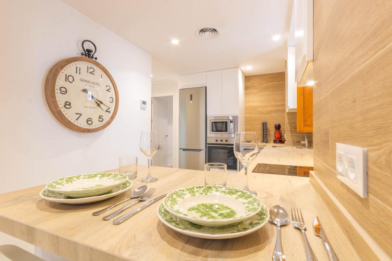 Apartamento La Cuadra En Centro قرطبة المظهر الخارجي الصورة