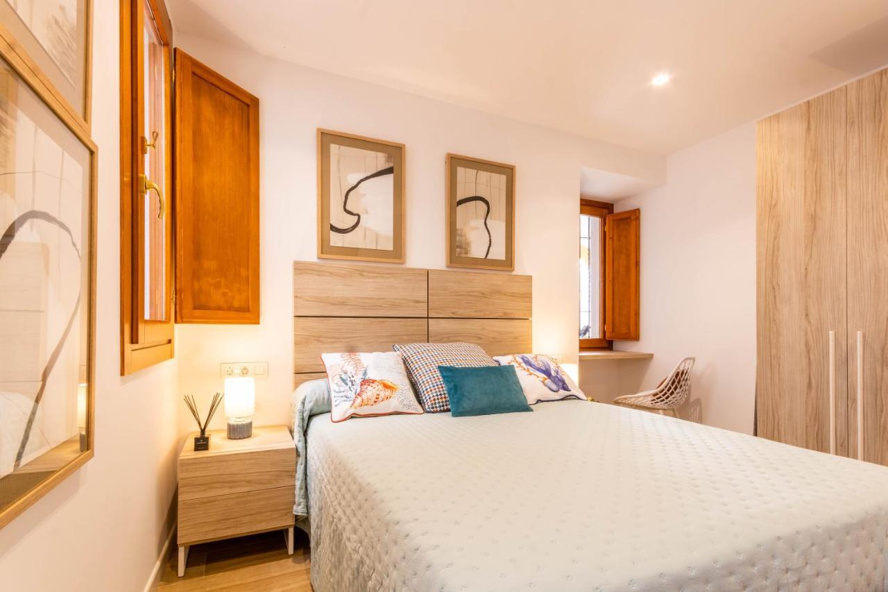 Apartamento La Cuadra En Centro قرطبة المظهر الخارجي الصورة