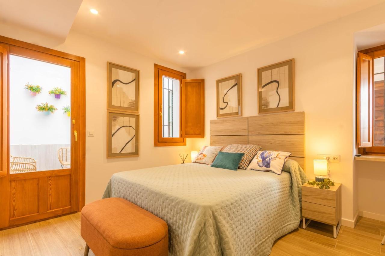 Apartamento La Cuadra En Centro قرطبة المظهر الخارجي الصورة