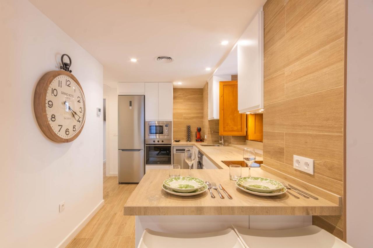 Apartamento La Cuadra En Centro قرطبة المظهر الخارجي الصورة