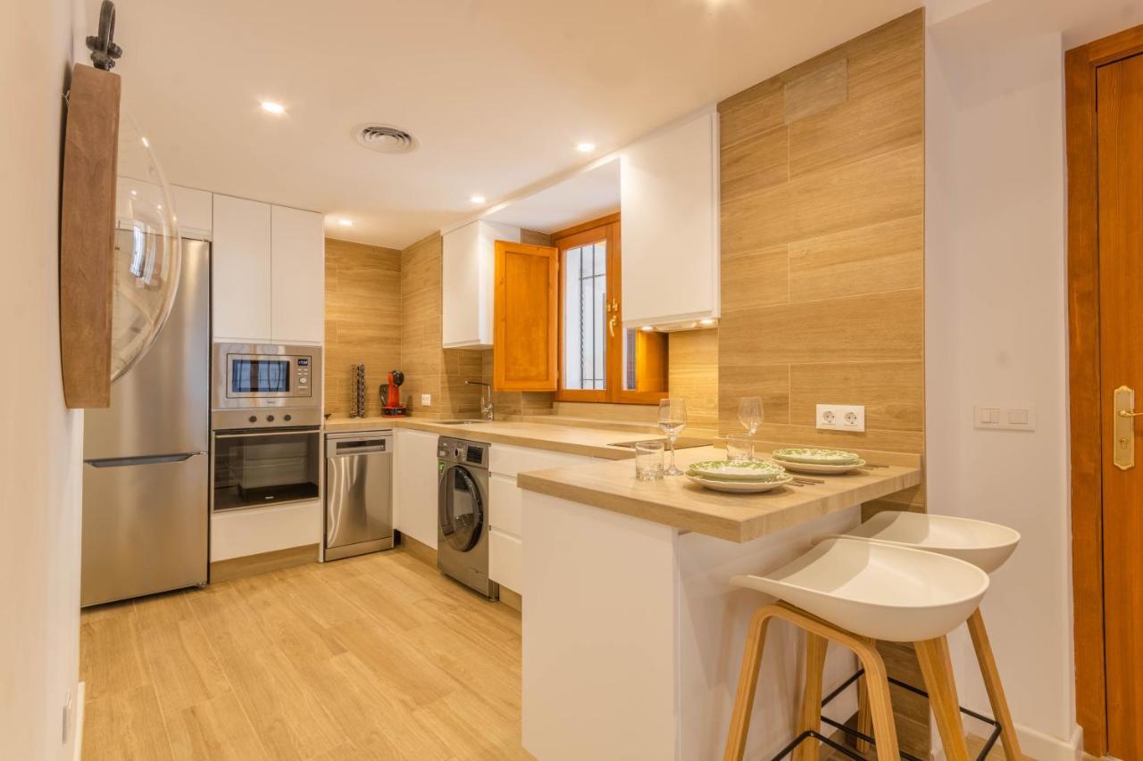 Apartamento La Cuadra En Centro قرطبة المظهر الخارجي الصورة