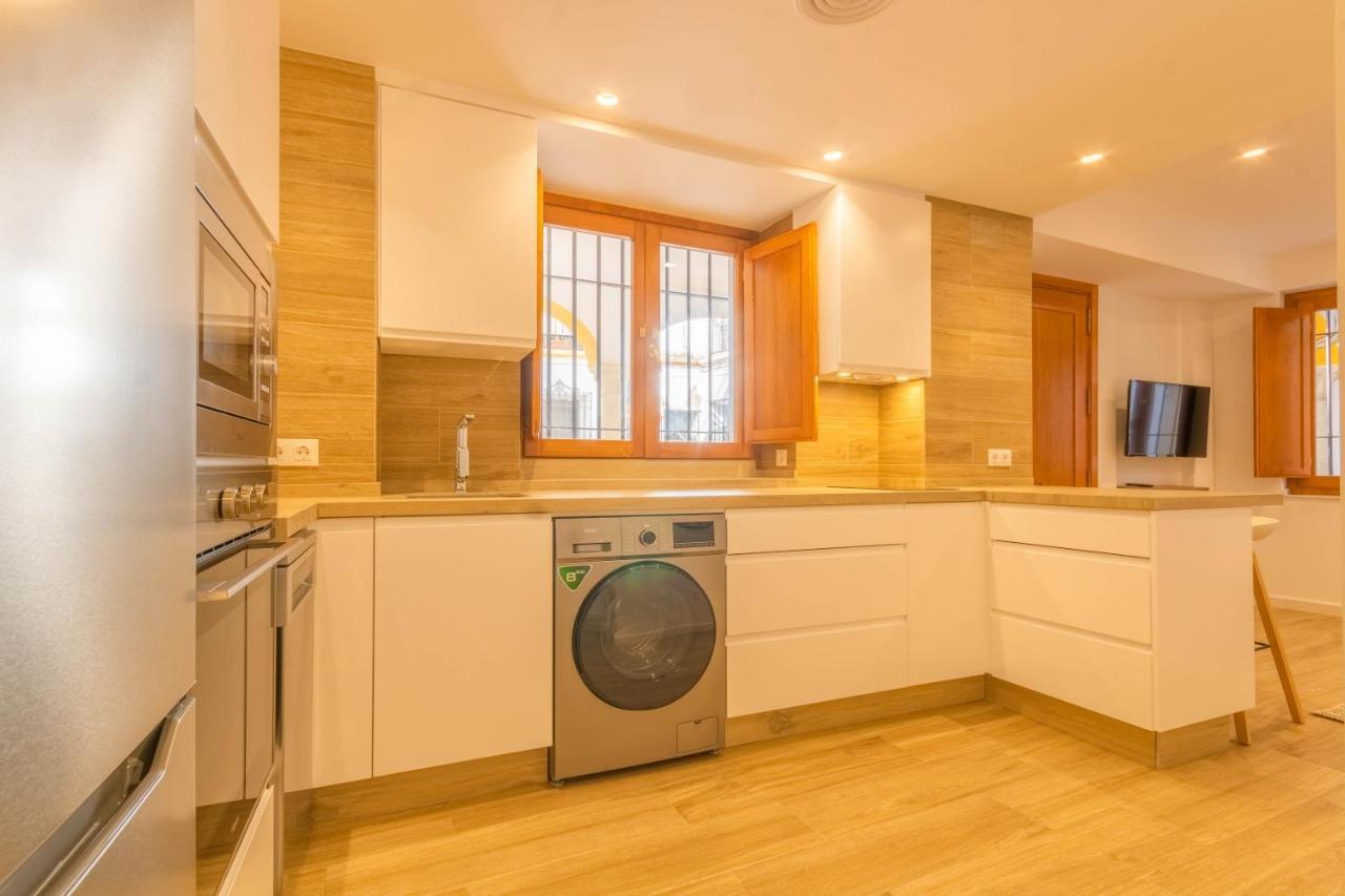 Apartamento La Cuadra En Centro قرطبة المظهر الخارجي الصورة