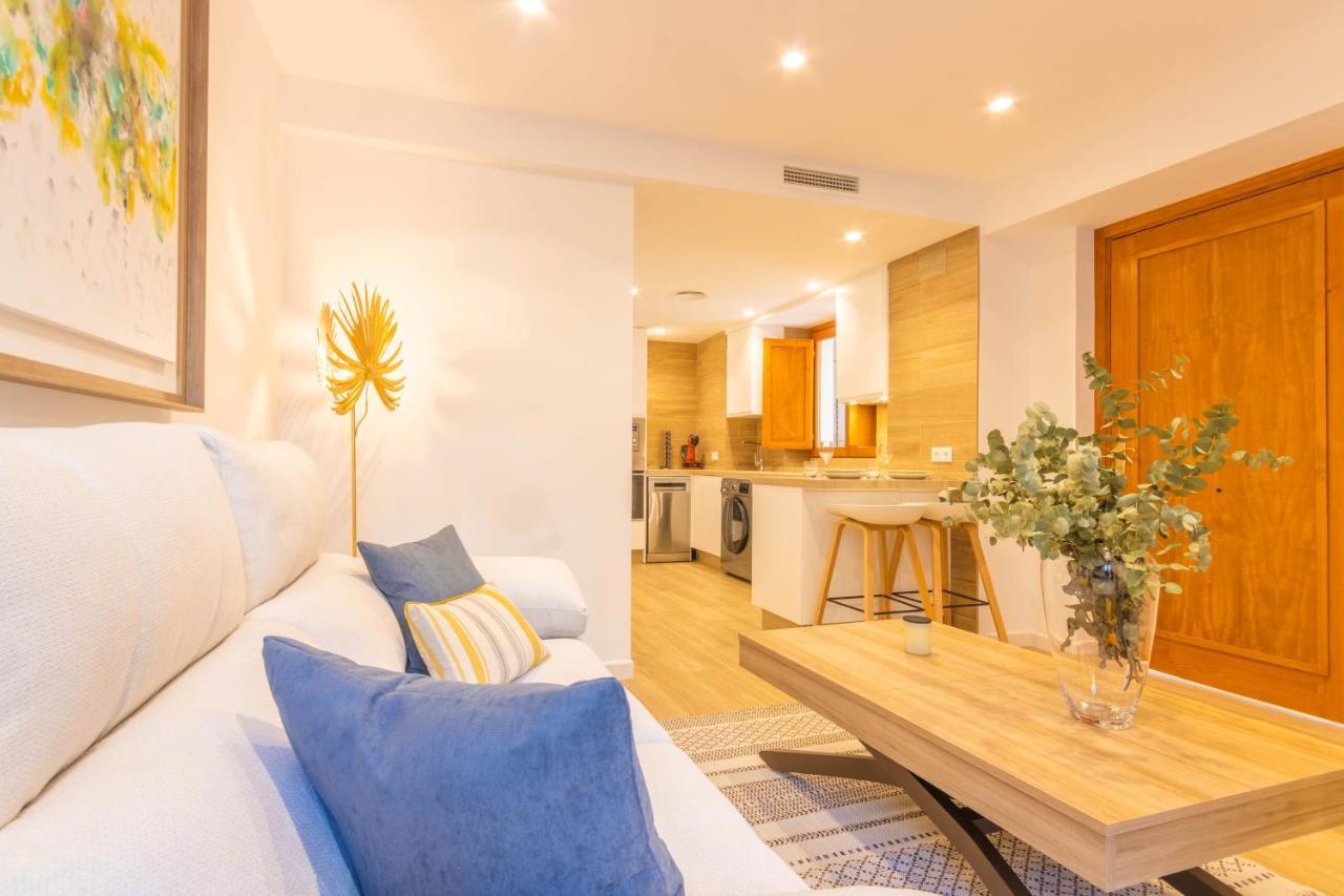 Apartamento La Cuadra En Centro قرطبة المظهر الخارجي الصورة