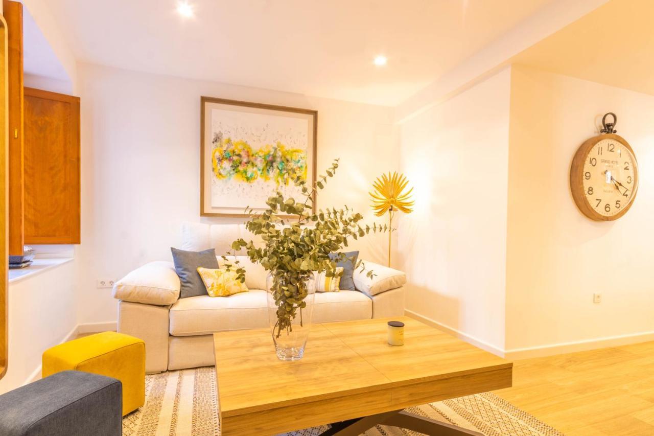 Apartamento La Cuadra En Centro قرطبة المظهر الخارجي الصورة
